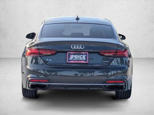 2020 Audi A5 Sportback 45 Premium Plus
