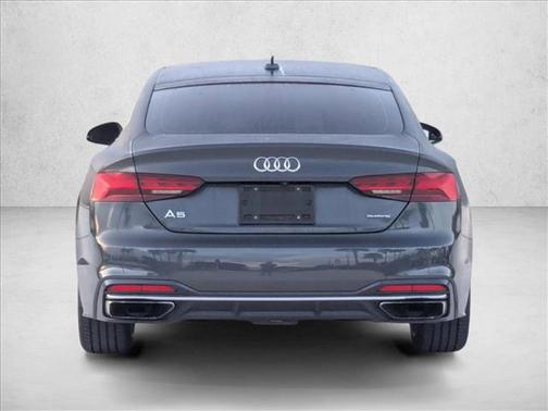 2020 Audi A5 Sportback 45 Premium Plus