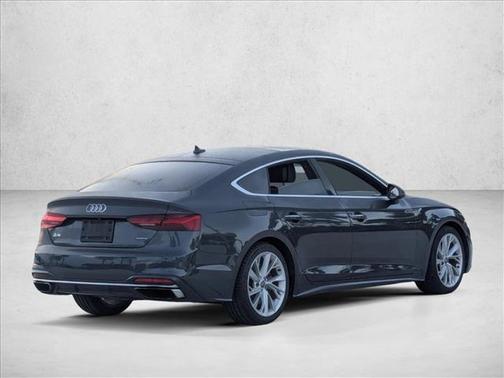 2020 Audi A5 Sportback 45 Premium Plus