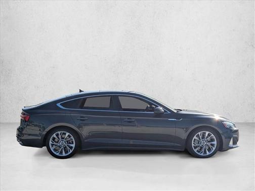 2020 Audi A5 Sportback 45 Premium Plus
