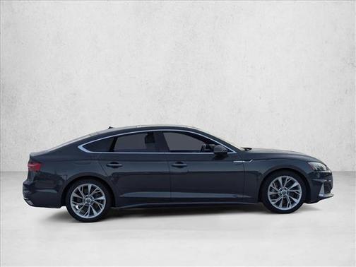 2020 Audi A5 Sportback 45 Premium Plus