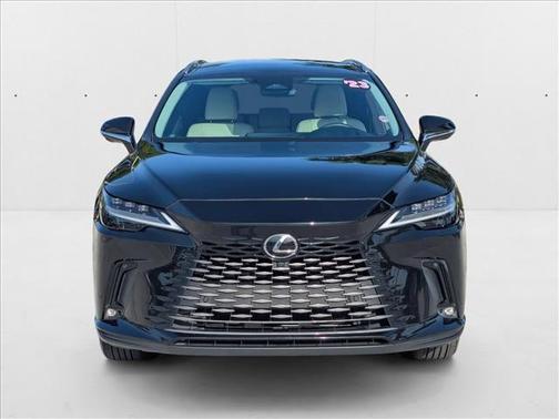 2023 Lexus RX 350 Luxury