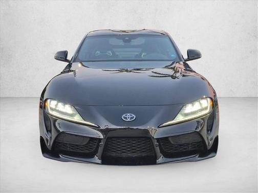 Nocturnal 2020 Toyota Supra 3.0 Premium