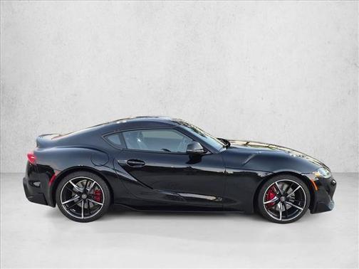 Nocturnal 2020 Toyota Supra 3.0 Premium