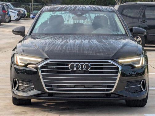 2019 Audi A6 45 Premium Plus