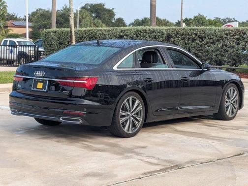 2019 Audi A6 45 Premium Plus