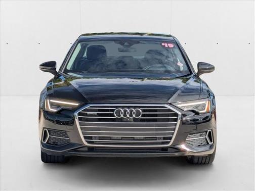 2019 Audi A6 45 Premium Plus
