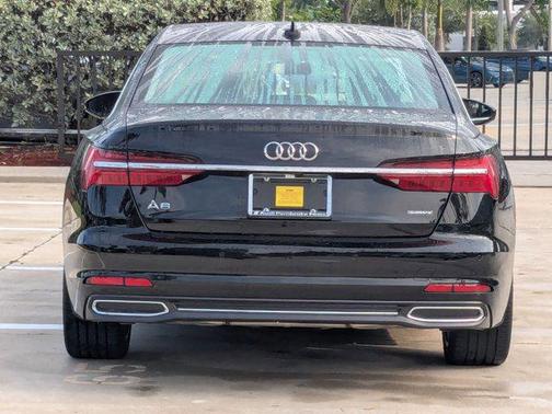 2019 Audi A6 45 Premium Plus