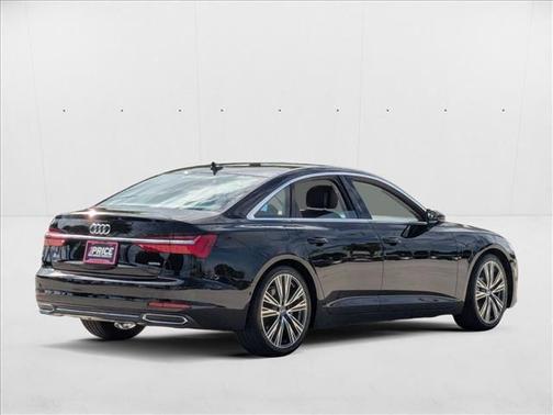 2019 Audi A6 45 Premium Plus