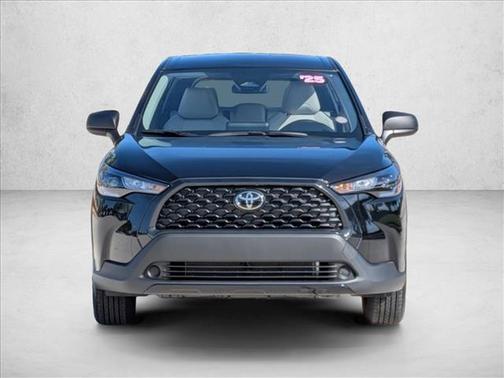 2025 Toyota Corolla Cross L