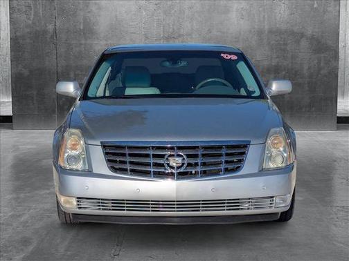 2009 Cadillac DTS 1SB