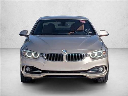 2015 BMW 435 i