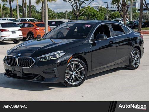 2024 BMW 228 Gran Coupe i xDrive