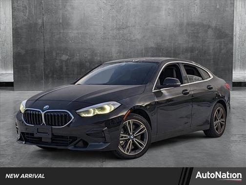 2024 BMW 228 Gran Coupe i xDrive