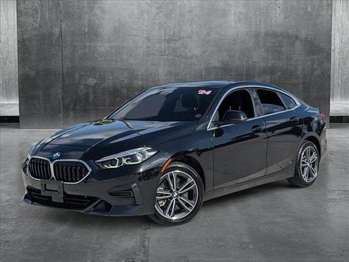 2024 BMW 228 Gran Coupe i xDrive