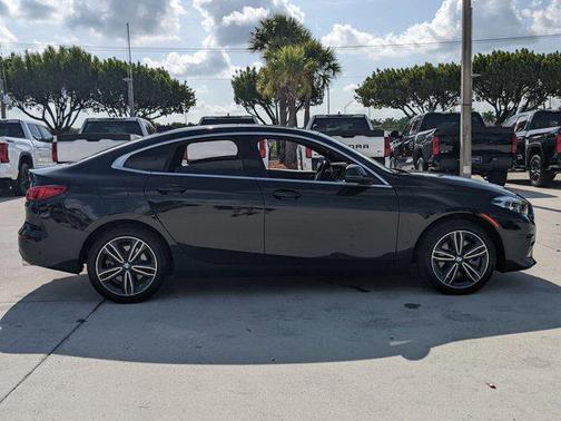 2024 BMW 228 Gran Coupe i xDrive