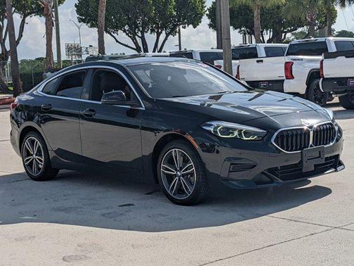 2024 BMW 228 Gran Coupe i xDrive