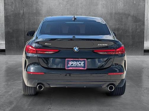 2024 BMW 228 Gran Coupe i xDrive