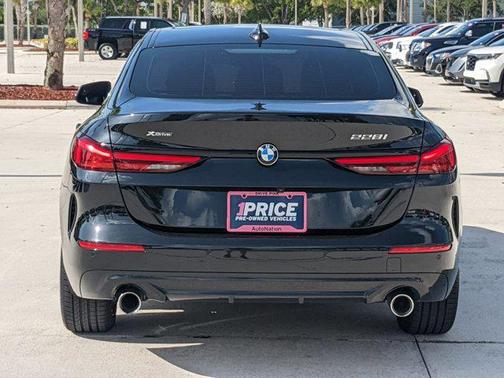 2024 BMW 228 Gran Coupe i xDrive