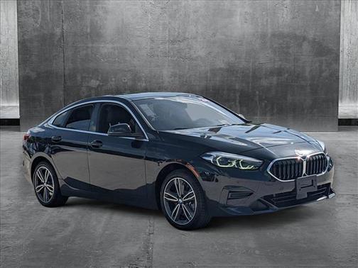 2024 BMW 228 Gran Coupe i xDrive