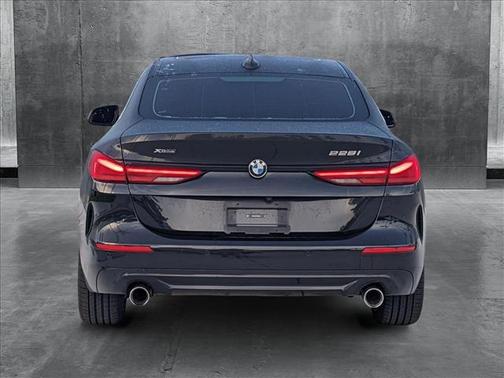 2024 BMW 228 Gran Coupe i xDrive