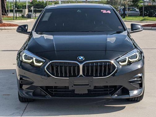 2024 BMW 228 Gran Coupe i xDrive