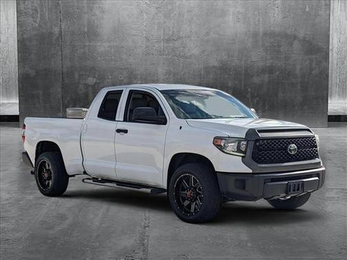 2019 Toyota Tundra SR