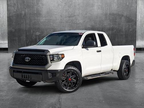 2019 Toyota Tundra SR
