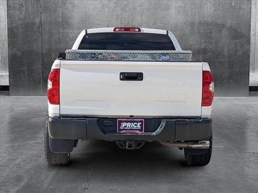 2019 Toyota Tundra SR