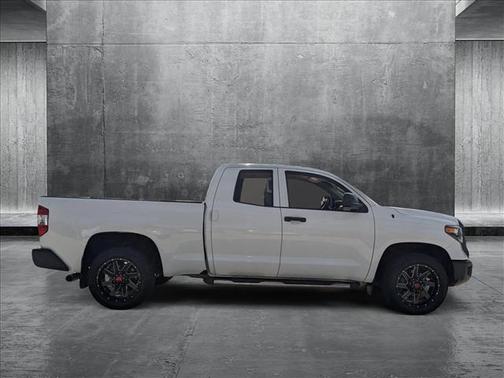2019 Toyota Tundra SR