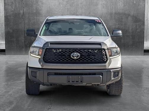 2019 Toyota Tundra SR