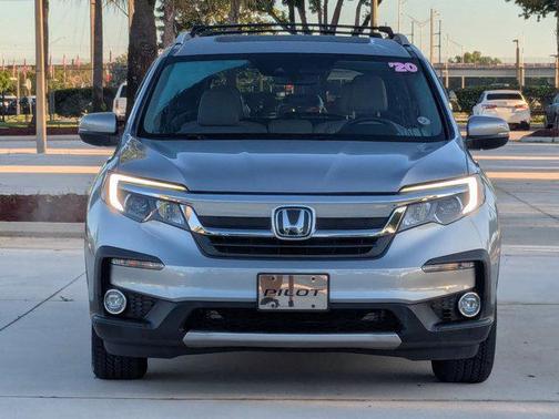 2020 Honda Pilot 2WD EX-L