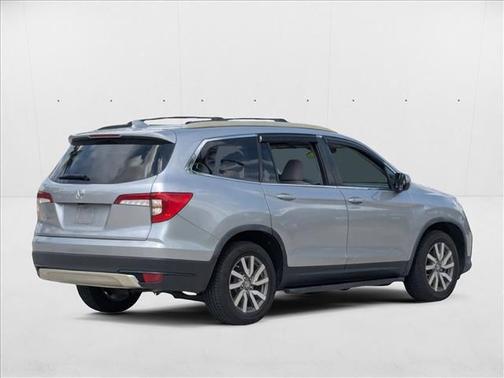 2020 Honda Pilot 2WD EX-L