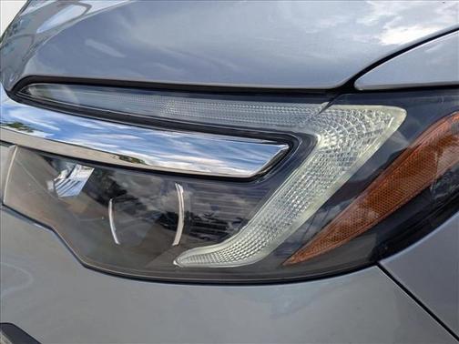 2020 Honda Pilot 2WD EX-L