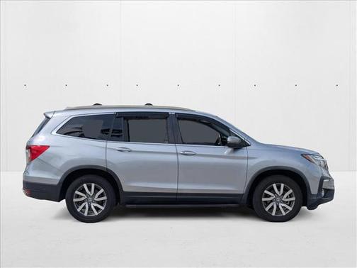 2020 Honda Pilot 2WD EX-L