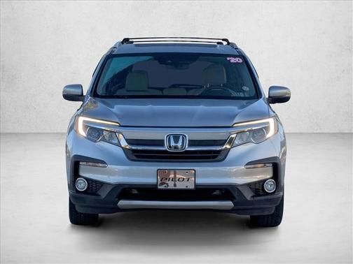 2020 Honda Pilot 2WD EX-L