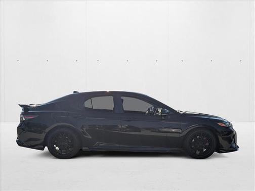 2022 Toyota Camry TRD