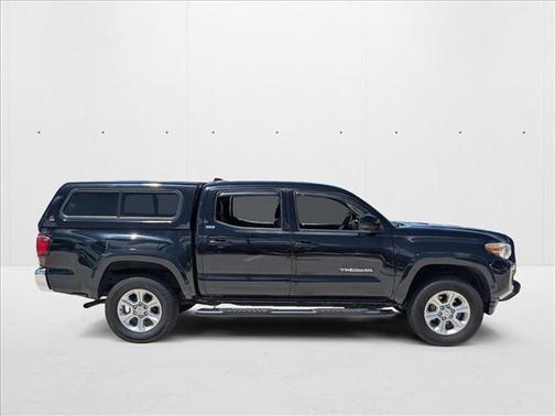 2018 Toyota Tacoma SR5