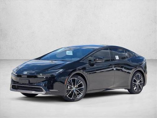 2026 Toyota Prius Limited