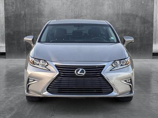 2016 Lexus ES 350 Base