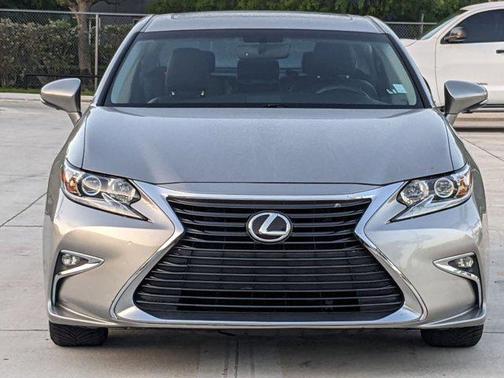 2016 Lexus ES 350 Base