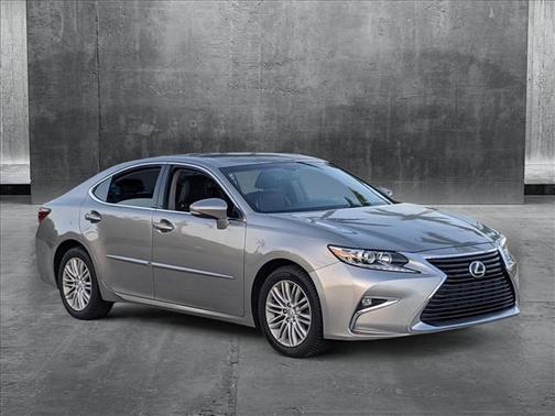 2016 Lexus ES 350 Base