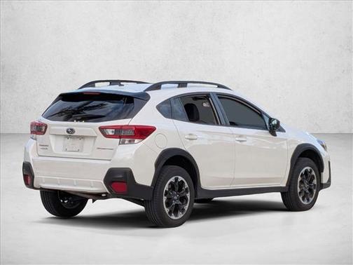2023 Subaru Crosstrek Base