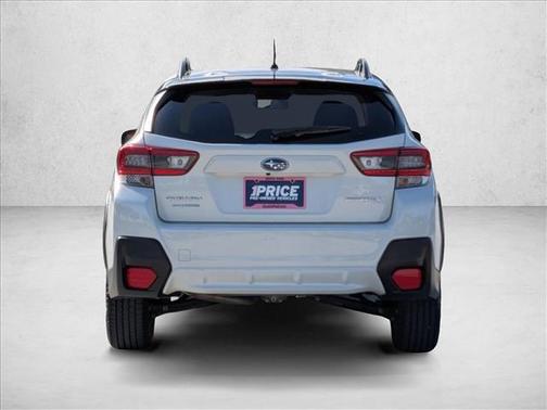 2023 Subaru Crosstrek Base