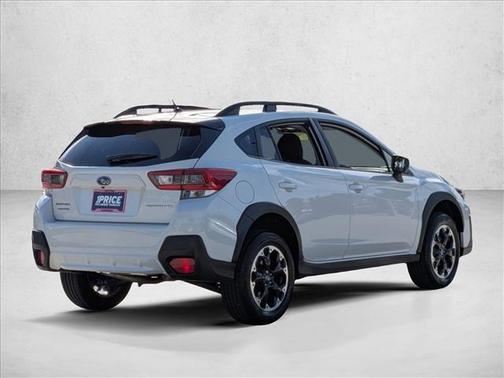 2023 Subaru Crosstrek Base