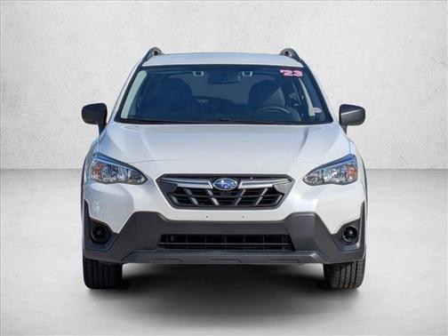 2023 Subaru Crosstrek Base