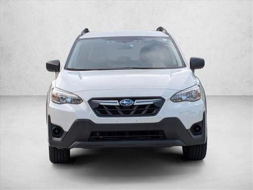 2023 Subaru Crosstrek Base