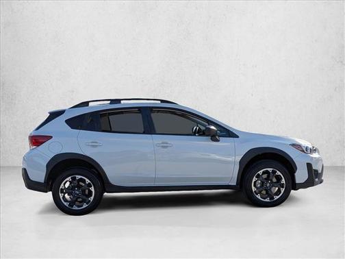 2023 Subaru Crosstrek Base