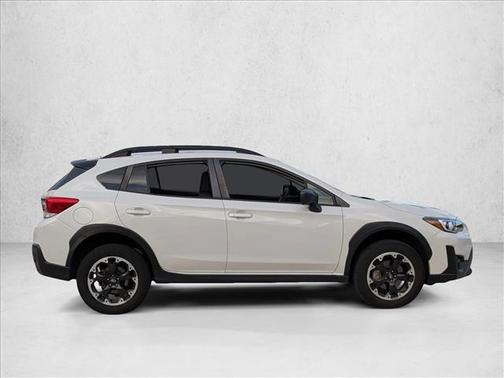 2023 Subaru Crosstrek Base