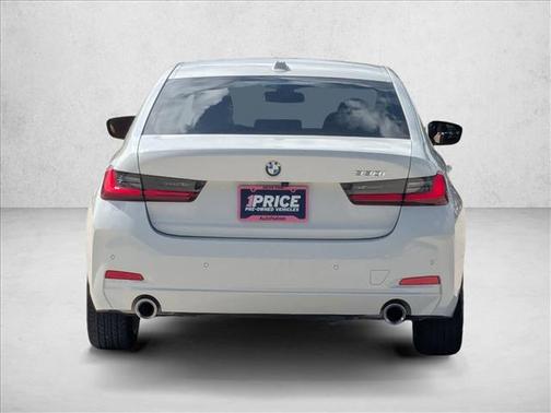 2024 BMW 330 330i